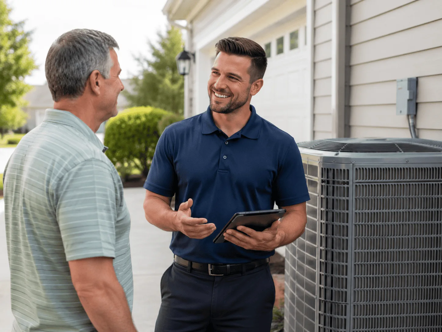 Heat Pump Installation Eastpoint, FL FAQs